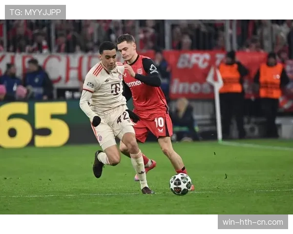 奥尔莫与维尔茨：新生代攻击中场的战术角色差异与数据表现解析