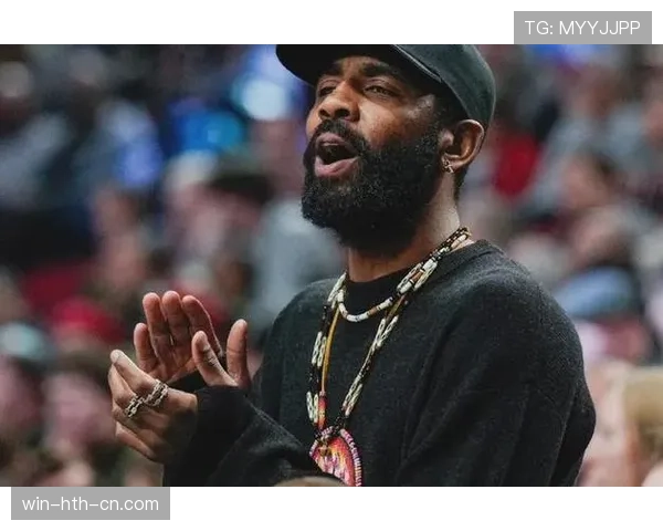 凯里·欧文连发三条昂贵吃鸡贴，普通人都得算算钱包缩水多少才敢跟他玩