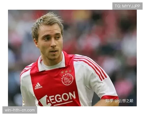 埃里克森的技术全面性如何支撑其中场核心作用？