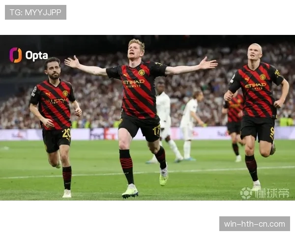 德布劳内远射能力解析：中场终结者的进攻价值是否被低估