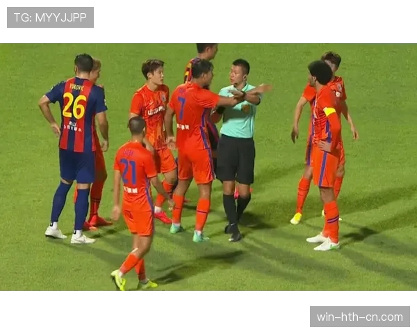 点球大战中的判罚规则与裁判执行细节解析