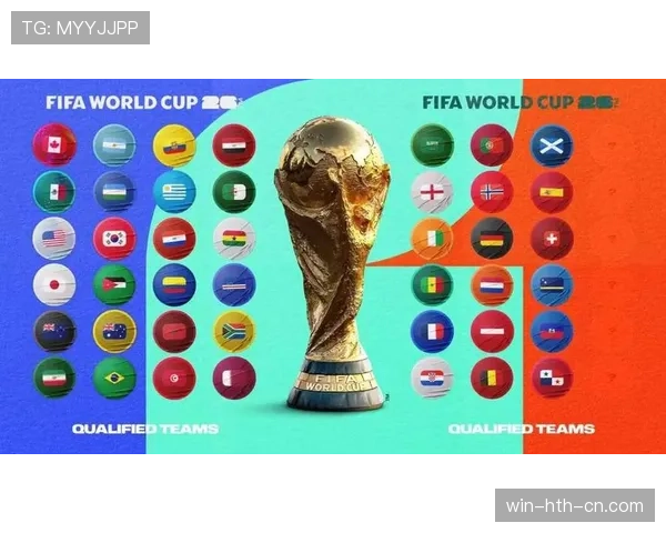 2026世界杯小组第三出线规则和排名怎么算