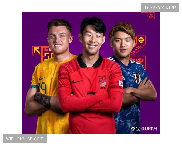 世界杯A组韩国队攻防数据全面分析