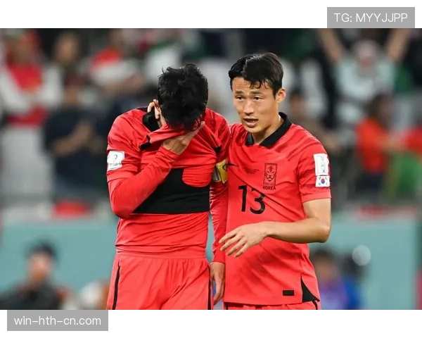 韩国队能否从世界杯A组脱颖而出晋级16强